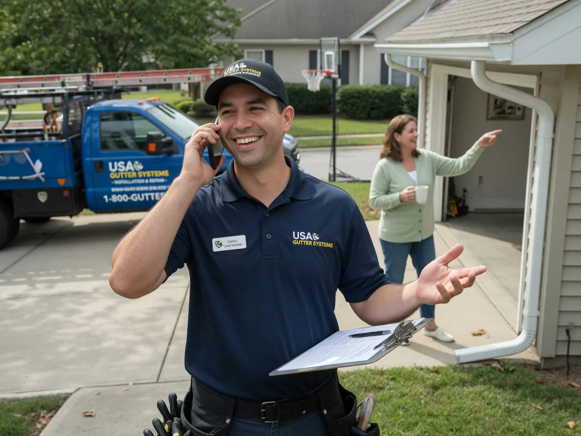 Gutter Installation Owendale, MI FAQs